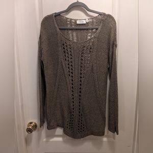 Stitch Fix RD Style Lightweight Sweater, Sz L